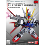 BANDAI 萬代 SDEX02 Q版 空戰(zhàn)強(qiáng)襲高達(dá)
