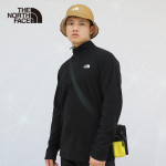 12日0點：THE NORTH FACE 北面 男款抓絨衣 4U87