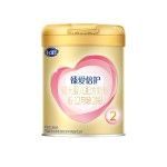 FIRMUS 飛鶴 臻愛倍護(hù)系列 較大嬰兒奶粉 2段 300g