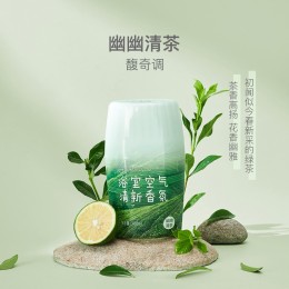 YANXUAN 網(wǎng)易嚴(yán)選 元?dú)庀盗?浴室香氛 400ml
