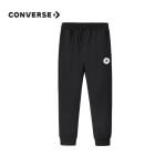 CONVERSE 匡威 兒童針織毛圈運(yùn)動長褲