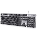 logitech 羅技 K845 104鍵 有線機(jī)械鍵盤
