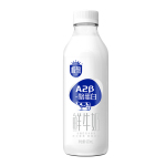 SANYUAN 三元 極致 A2β-酪蛋白鮮牛奶 900ml/瓶 全脂巴氏殺菌乳