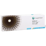 PLUS會員：CooperVision 庫博 軟性親水接觸鏡 日拋10片