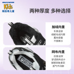 SKECHERS 斯凱奇 兒童魔術(shù)貼熊貓鞋