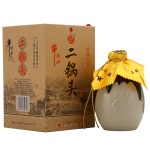 Niulanshan 牛欄山 珍品十五（15） 二鍋頭 清香型 白酒 45度 400ml*6瓶 整箱裝（內(nèi)含三個(gè)禮品袋）
