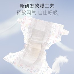 BebeTour 愛麗絲系列 拉拉褲 XL34片