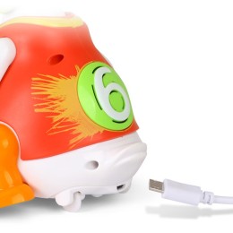 Huile TOY'S 匯樂玩具 828C 搖擺鵝 充電版