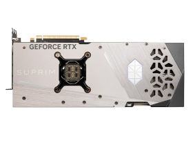 ΢ GeForce RTX 4090 SUPRIM X 24G