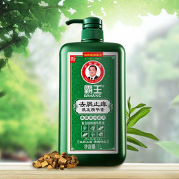 BAWANG 霸王 去屑止癢洗發(fā)精華素 1L