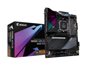 B650E AORUS MASTER