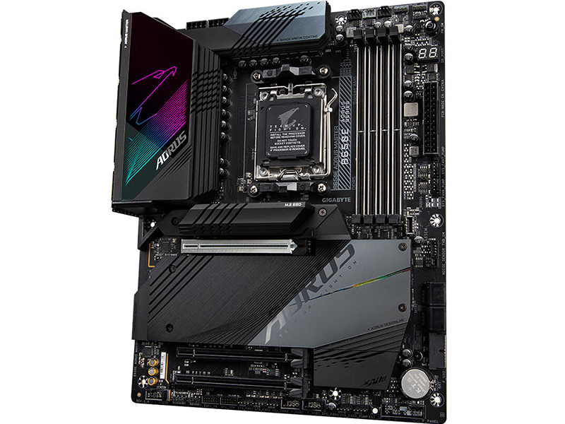 B650E AORUS MASTERͼ