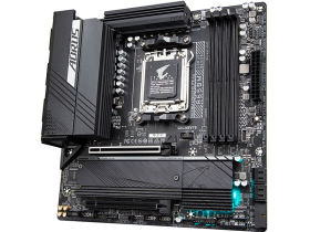 B650M AORUS ELITE AX