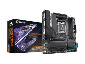 B650M AORUS ELITE AX