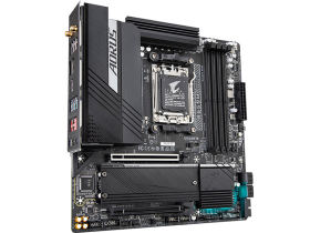 B650M AORUS ELITE AX