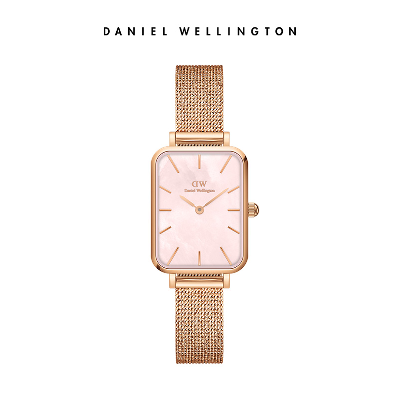 DanielWellington Daniel Wellington