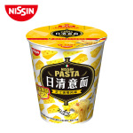 NISSIN 日清食品 意面 芝士培根風(fēng)味 70g*12杯