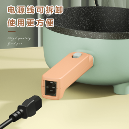 AUX 奧克斯 LA-DCG-01 多用途鍋