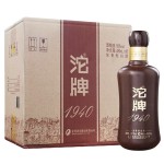 沱牌 1940 50%vol 濃香型白酒 480ml*6瓶