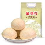 有券的上：金沙河 全麥粉 5kg