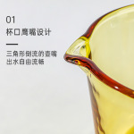 LOVWISH 樂唯詩 玻璃量杯 500ml