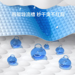 兔頭媽媽 Lite輕享系列 拉拉褲 L24片