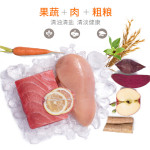 Nature Bridge 比瑞吉 自然均衡系列 小型犬成犬狗糧 10kg