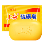 上海 硫磺皂 85g*8