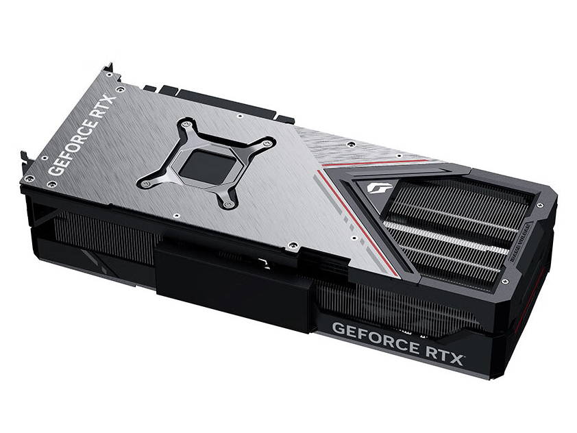 ߲ʺiGame GeForce RTX 4090 Vulcan OCͼ