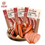 克拉古斯 哈爾濱紅腸 90g*3根*1袋