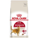 皇家ROYAL CANIN 貓糧 F32營養(yǎng)成貓糧 通用維持體重去毛球貓糧 15kg