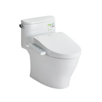 TOTO 東陶 CW887EB+TCF3F460ECN 坐便器馬桶 即熱衛(wèi)洗麗組合 305mm
