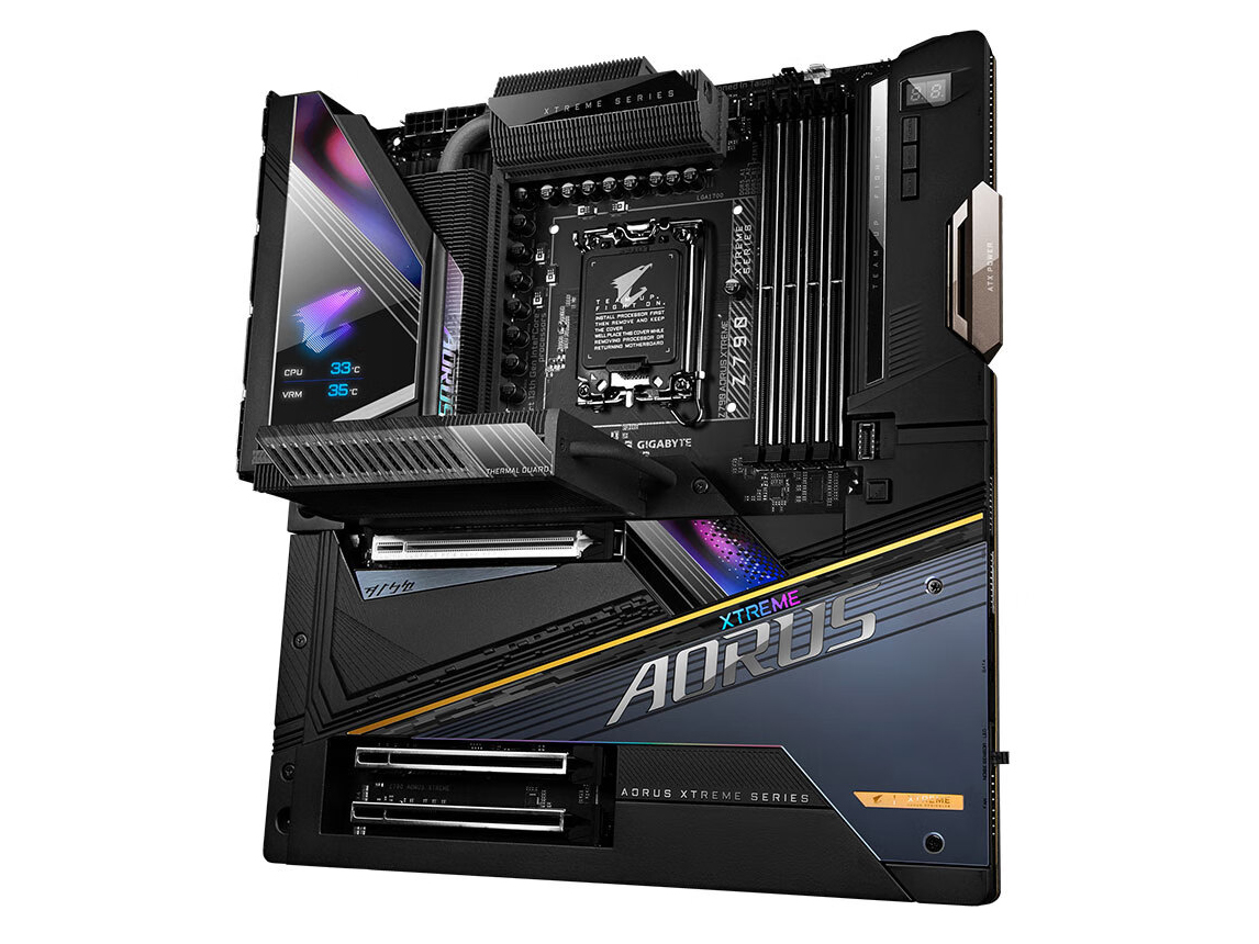 Z790 AORUS XTREMEͼ