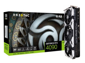 ̩RTX 4090  OCͼ