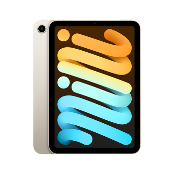 Apple/ƻ iPad mini( 6 )8.3Ӣƽ 2021(256GB WLAN/MK7V3CH/A)ǹɫ