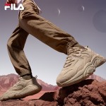 FILA 斐樂 火星二代 跑鞋 F12M131116F-DO