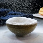 金沙河 富強高筋小麥粉 5kg