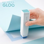 KOKUYO 國譽 GLOO方形膠棒 標(biāo)準(zhǔn)灰 大號