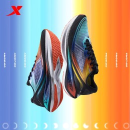 XTEP 特步 競速訓練260跑鞋 979419110071