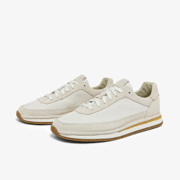 PLUS會(huì)員：Clarks 其樂 男士運(yùn)動(dòng)休閑鞋 261671877