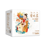 Anerle 安兒樂 薄薄小輕芯系列 嬰兒拉拉褲 XXL56片
