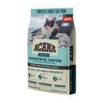 ACANA 愛肯拿 燕麥貓系列 抓多多魚肉成貓貓糧 7.2kg