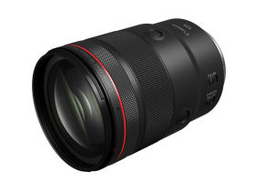 RF 135mm F1.8 L IS USM