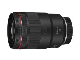 RF 135mm F1.8 L IS USM