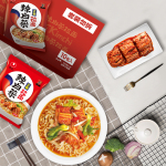 NONGSHIM 農(nóng)心 經(jīng)典辣白菜拉面 120g*10包