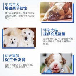 RAMICAL 雷米高 寵物液體鈣 100ml