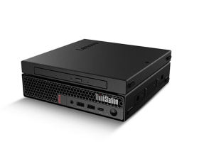 ThinkStation P360Tiny(i7-12700/16GB/512GB+1TB/)ͼƬ5