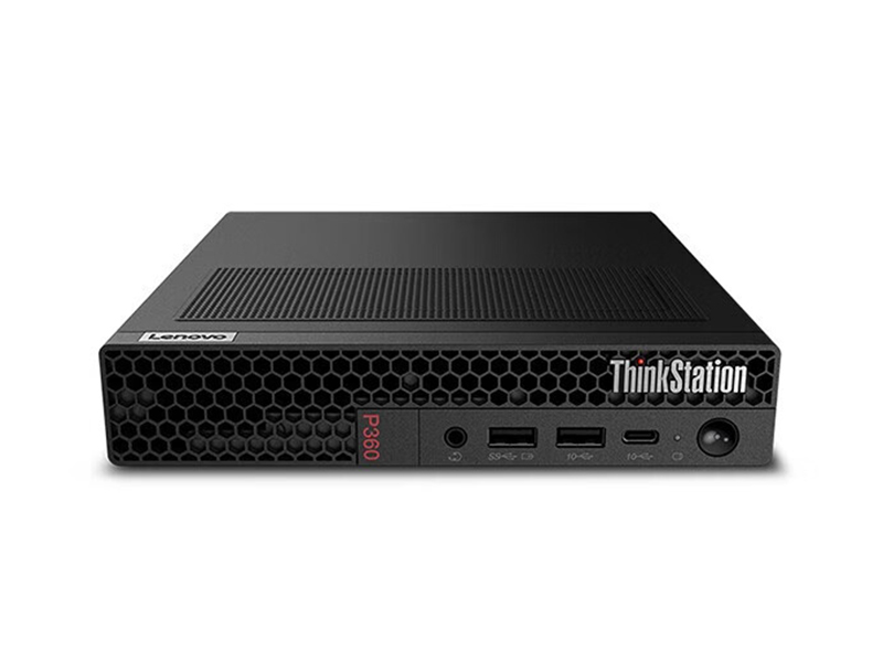 ThinkStation P360Tiny(i7-12700/32GB/512GB+1TB/T400)ͼ