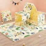 PLUS會員：babygo 兒童XPE爬行墊