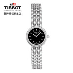 TISSOT 天梭 樂愛系列 19.5毫米石英腕表 T058.009.11.051.00